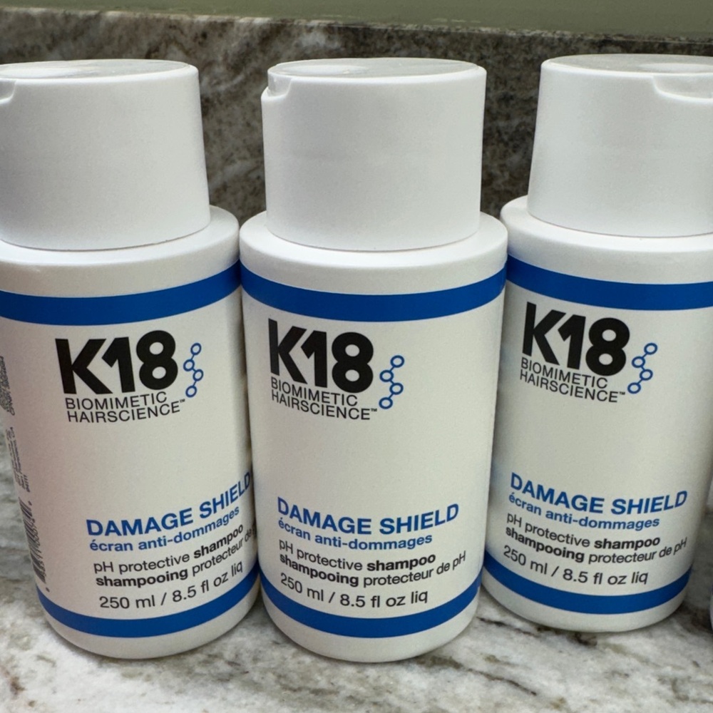 Authentic K18 bundle - Picture 2 of 3